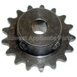 Y4183 Compatible Star Motor Sprocket