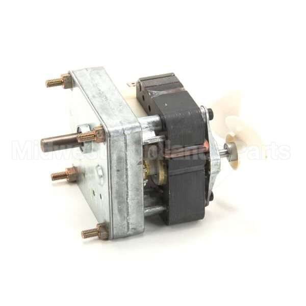 Y4187 Compatible Midwest Appliance Parts Rh Motor 120V
