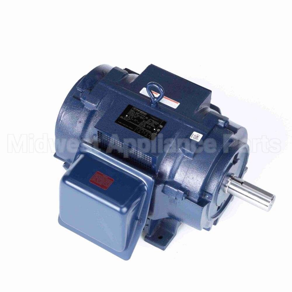 Y460 Marathon Variable Speed Motor