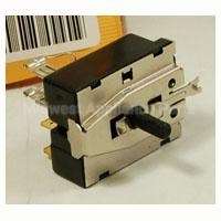 Y503995 Whirlpool Switch Fabric Selector