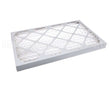 Y5317 Lennox 16X25X2 Merv8 Pleatedairfilter