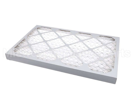 Y5317 Lennox 16X25X2 Merv8 Pleatedairfilter