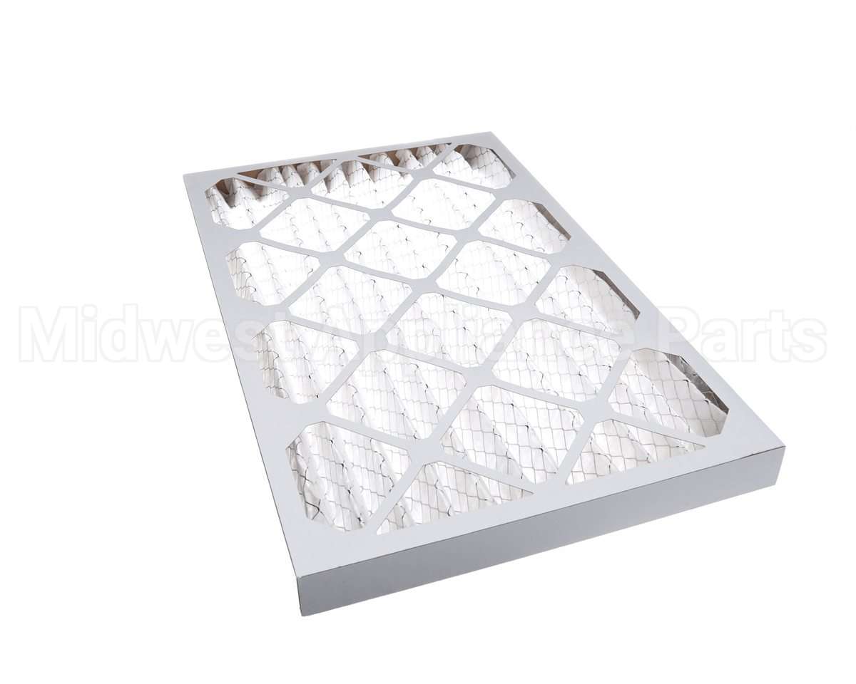 Y5317 Lennox 16X25X2 Merv8 Pleatedairfilter
