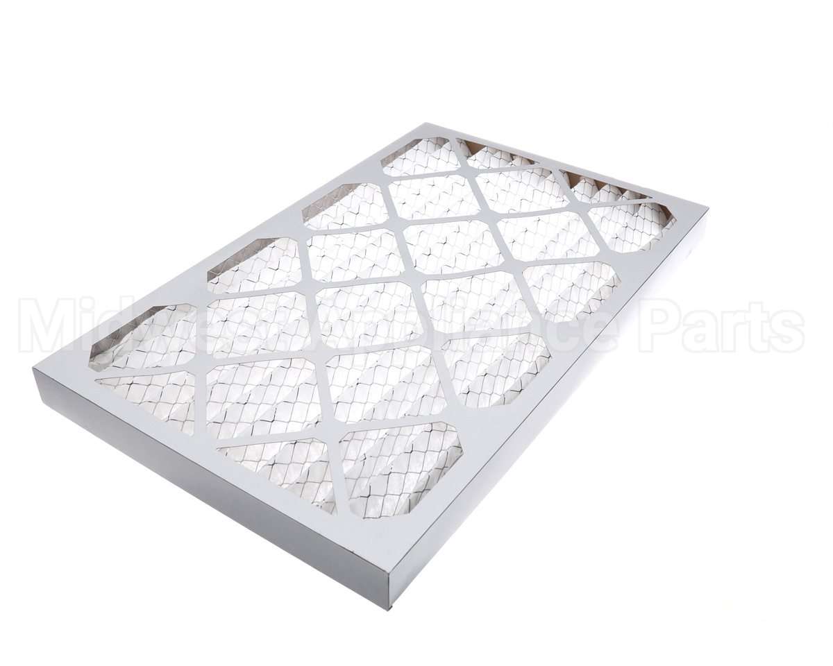 Y5317 Lennox 16X25X2 Merv8 Pleatedairfilter