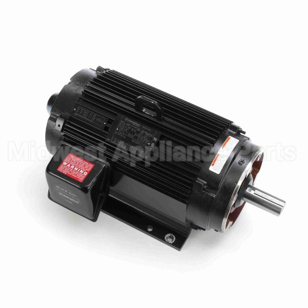 Y549 Marathon Variable Speed Motor