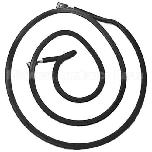 Y5592 Compatible Star Kettle Element 120V 1420W 7-3/8" Dia