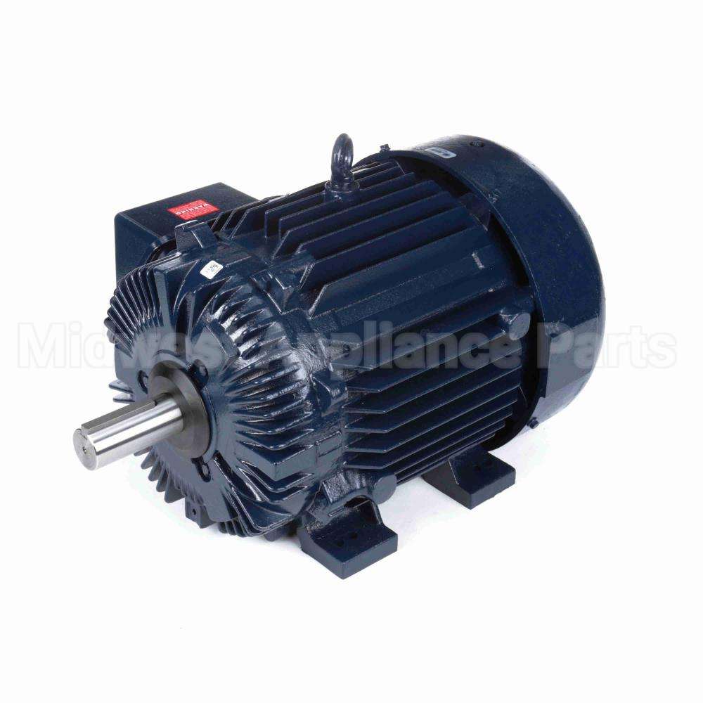 Y574 Marathon Variable Speed Motor
