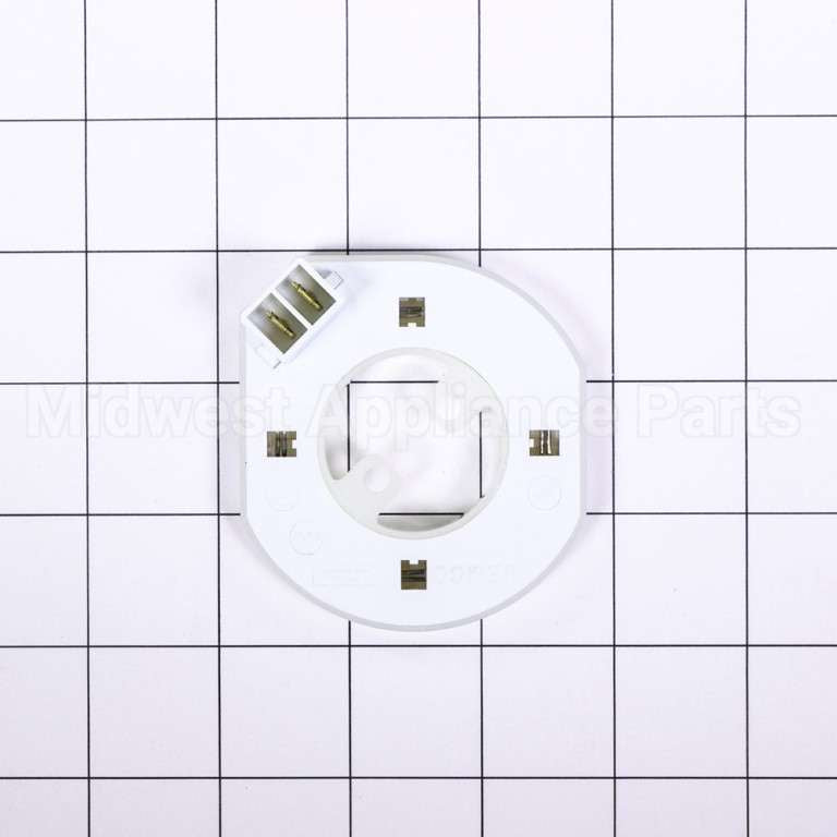 Y706061 Whirlpool Box Light