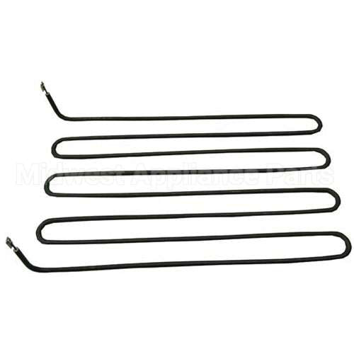 Y7115 Compatible Star Griddle Element 240V 4000W