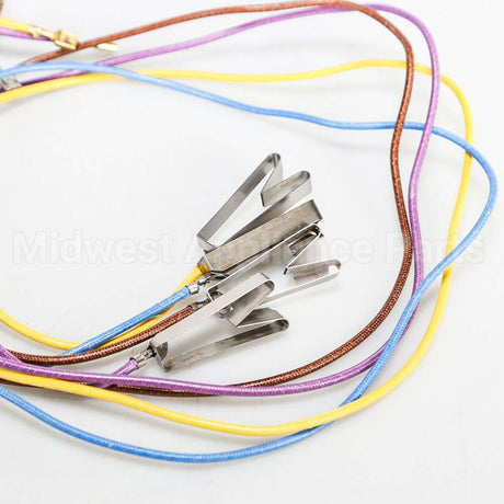 Y712438 Whirlpool Kit Wire