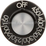 Y7160 Compatible Star Dial 2-1/2 D, Off-450-150