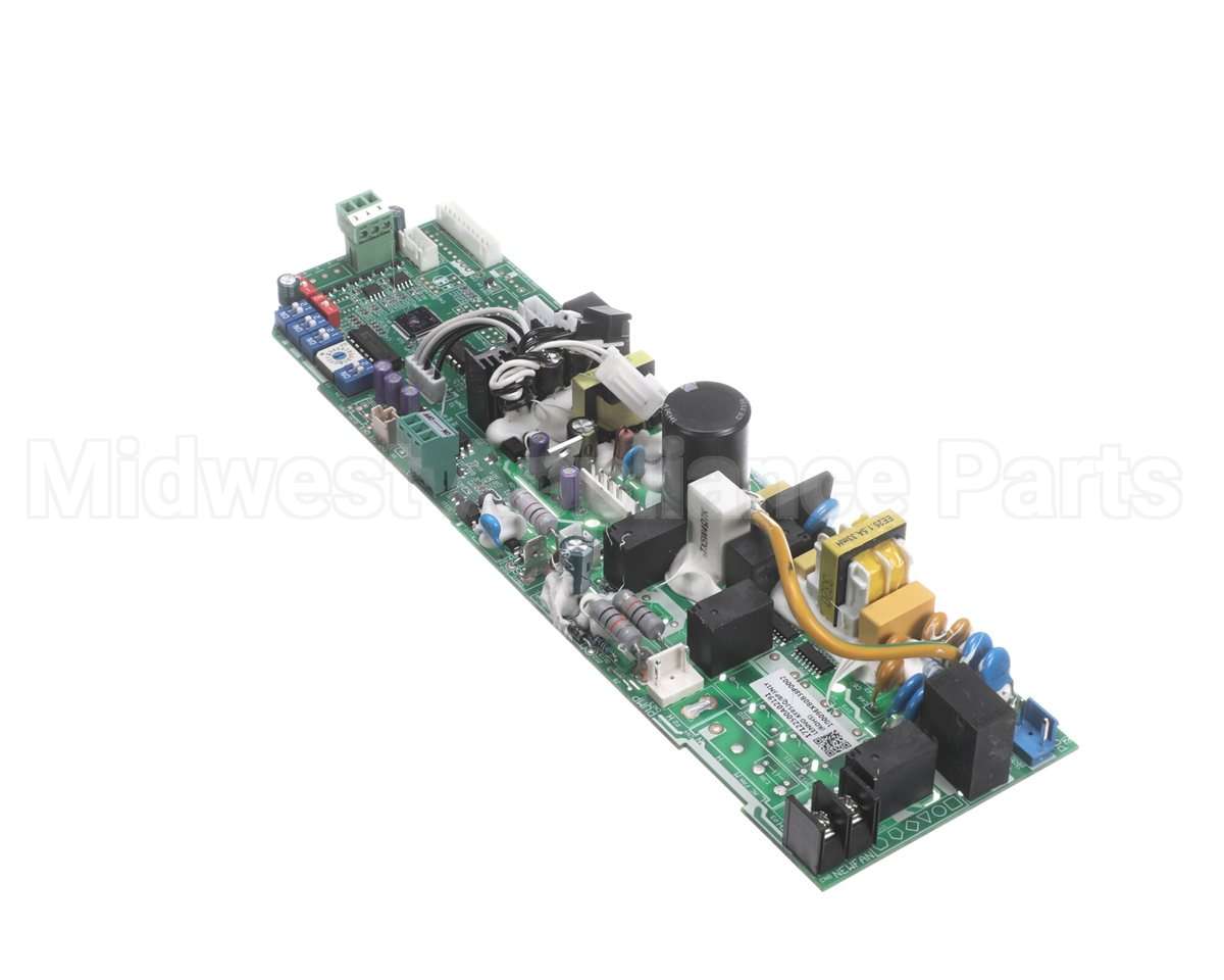 Y7174 Lennox Main Control Board