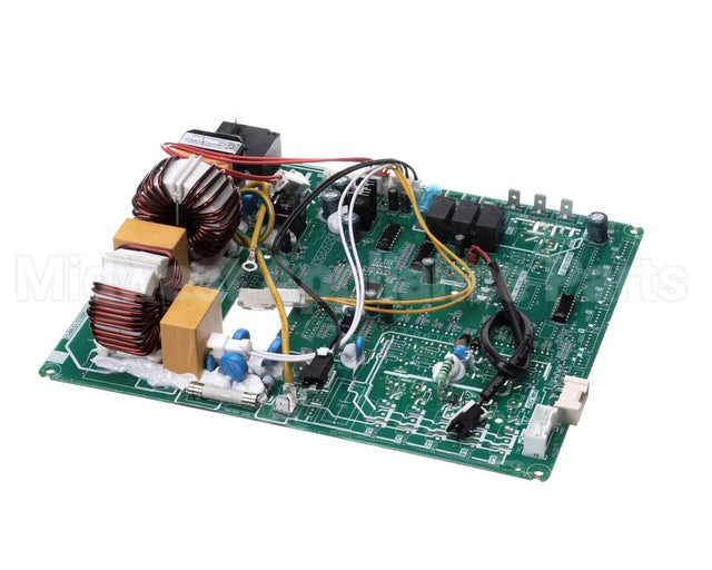Y7648 Lennox Main Control Board
