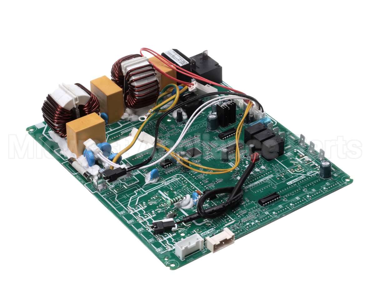 Y7648 Lennox Main Control Board