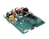 Y7657 Lennox Mde Main Control Board