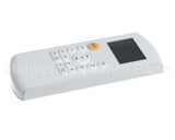 Y7708 Lennox Mde Remote Controller