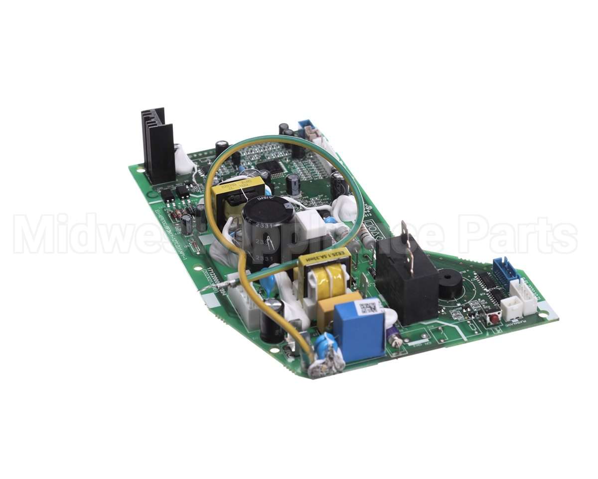 Y7723 Lennox Main Control Board