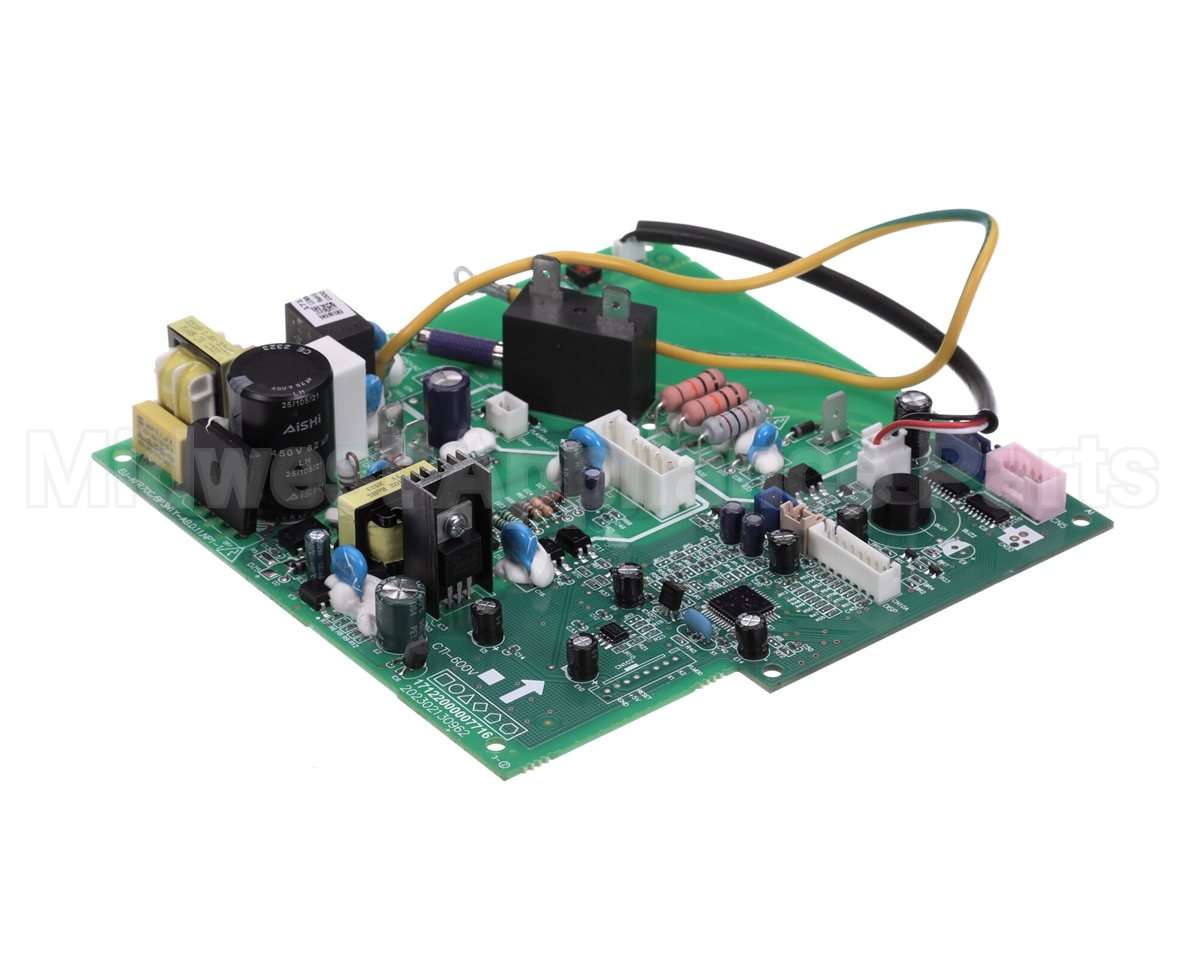 Y7736 Lennox Mde Inverter Module