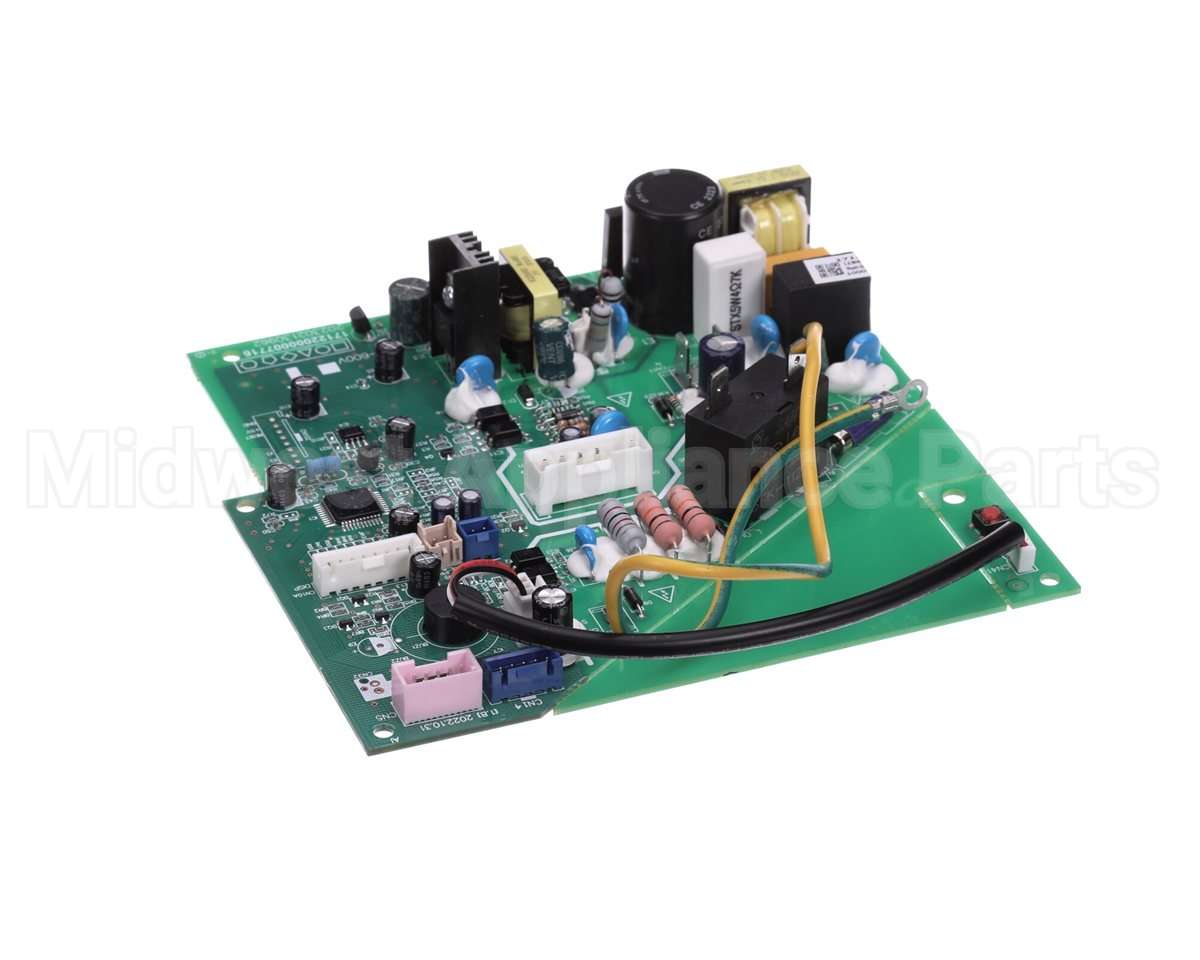 Y7736 Lennox Mde Inverter Module