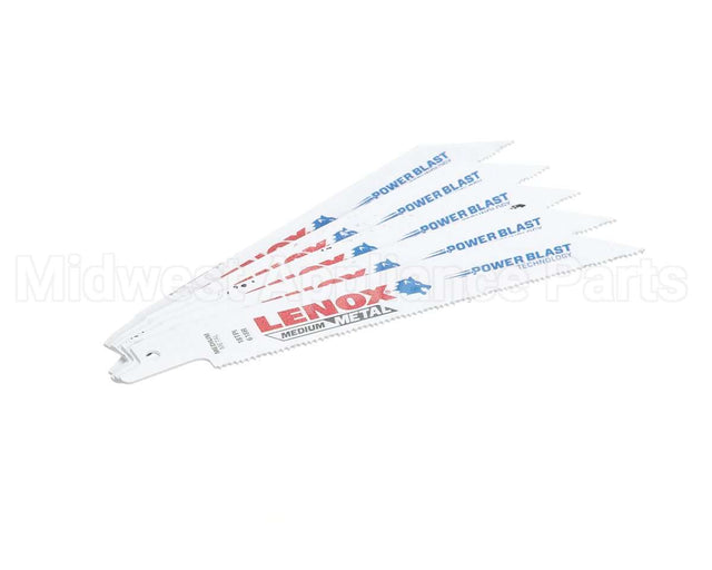 Y7802 Lennox Metalcuttingrecipsawblades-5Pk