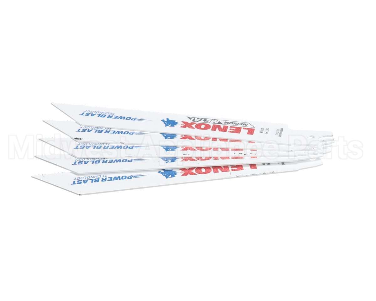 Y7802 Lennox Metalcuttingrecipsawblades-5Pk
