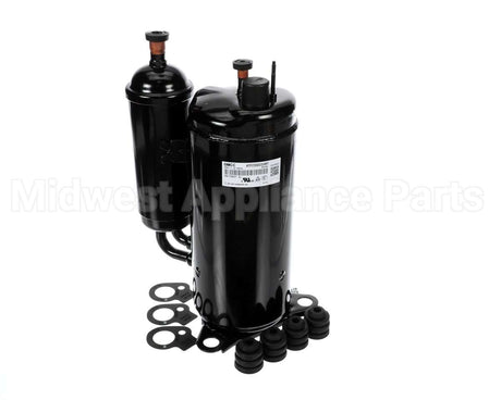 Y8035 Lennox Mde Compressor