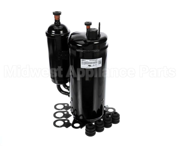 Y8035 Lennox Mde Compressor