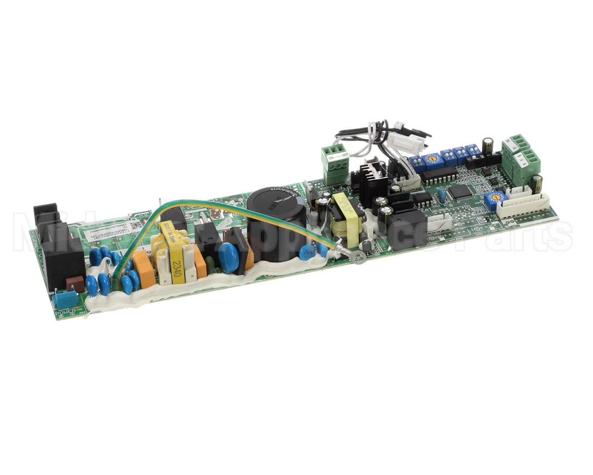 Y8412 Lennox Control Board
