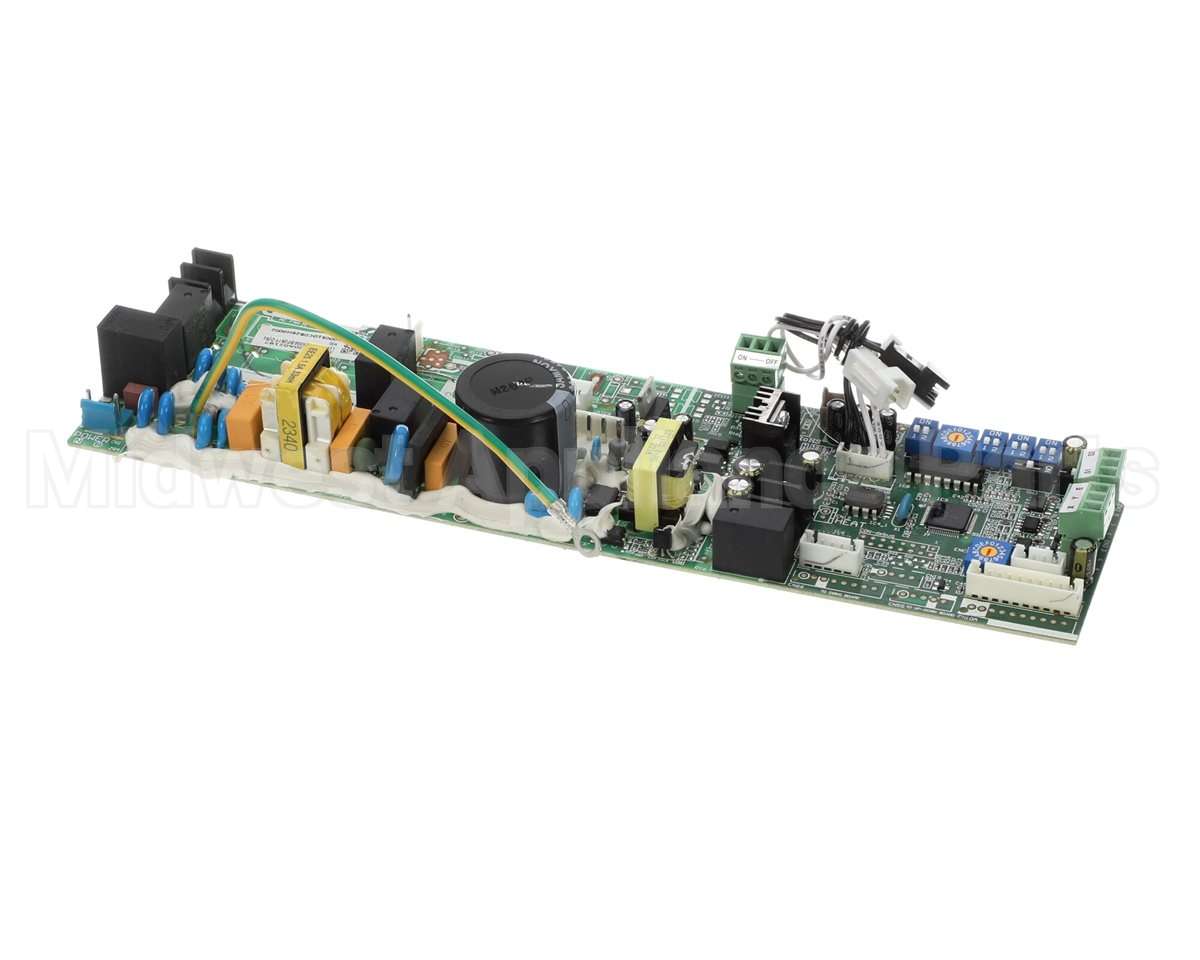 Y8412 Lennox Control Board