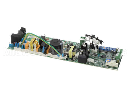 Y8412 Lennox Control Board