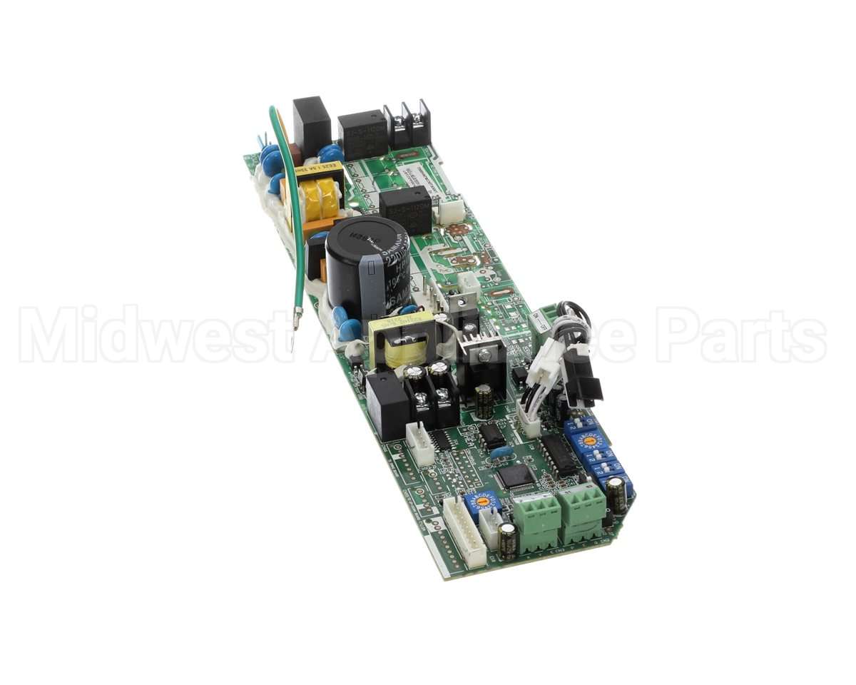 Y8412 Lennox Control Board