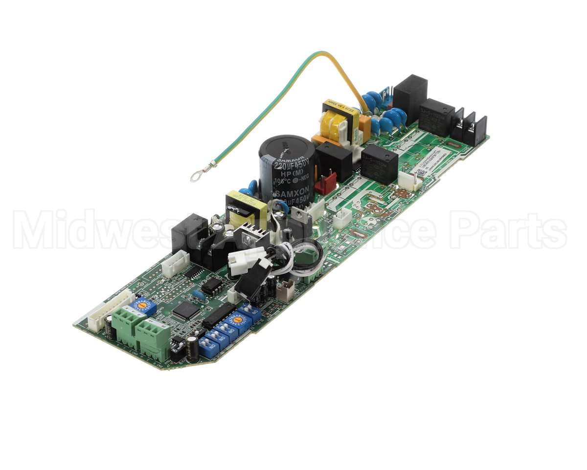 Y8412 Lennox Control Board
