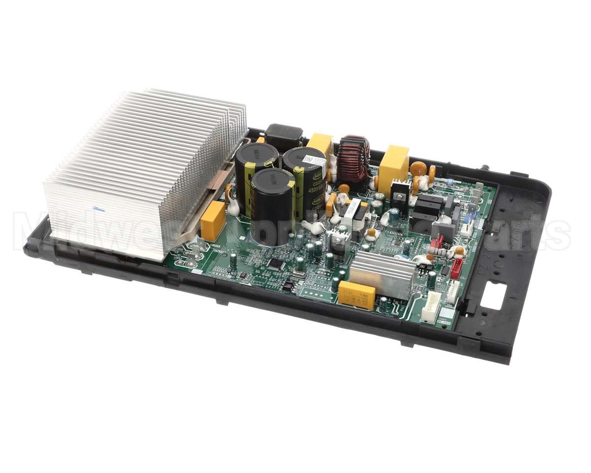 Y8437 Lennox Outdoor Control Board