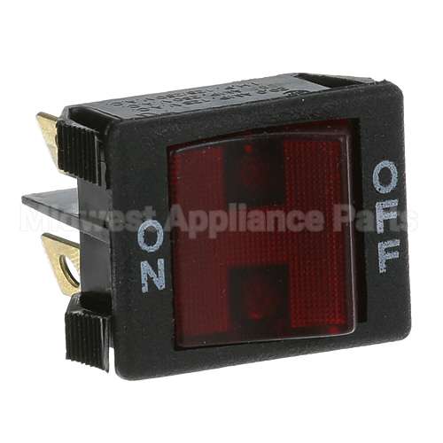 Y8785 Compatible Star Rocker Switch