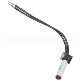 Y9-31601-07-1 Compatible Star Signal Light - Red