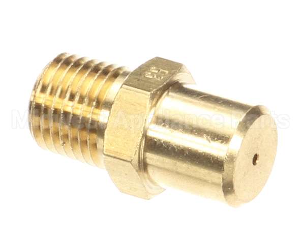 Y9-80400-14 Lang Orifice Spud .0595 #53