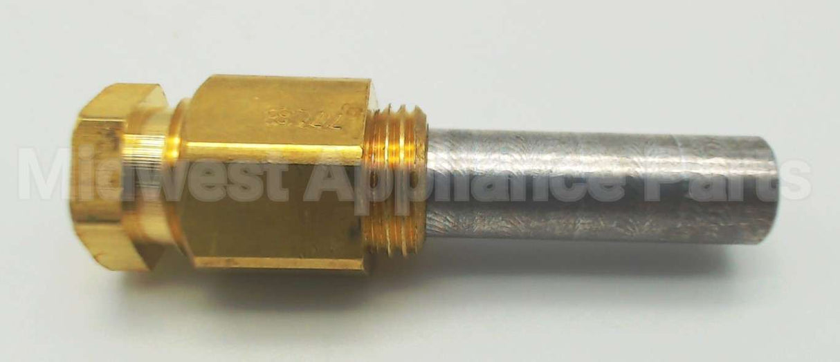 Y90HA-7718 Baso Gas Products .018 Orifice,Mfd/Nat,1/4Ext.cc