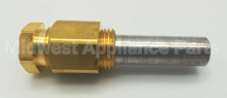 Y90HA-7718 Baso Gas Products .018 Orifice,Mfd/Nat,1/4Ext.cc