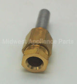 Y90HA-7718 Baso Gas Products .018 Orifice,Mfd/Nat,1/4Ext.cc