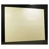 Y913165 Whirlpool Insert Front Panel (Wht