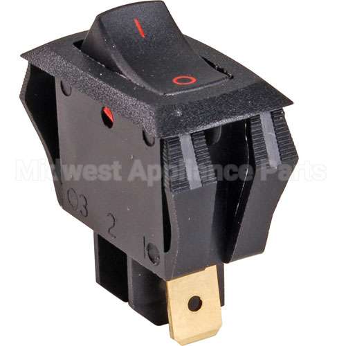 Y9627 Compatible Star Switch, Hpd, Retro Service Kit