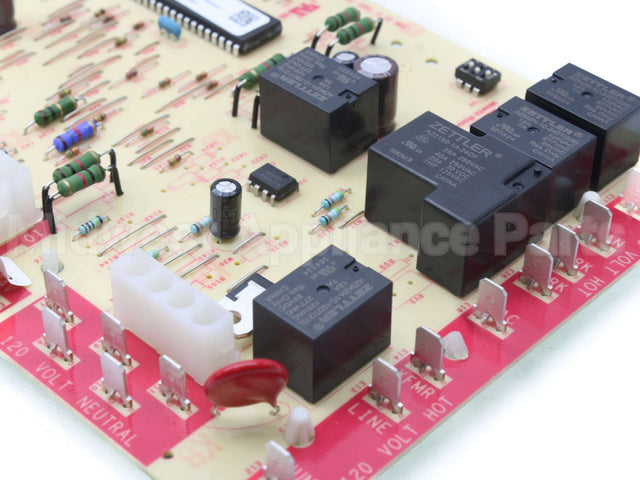 Y9894 Lennox Siliconnitrideignitionctrboard