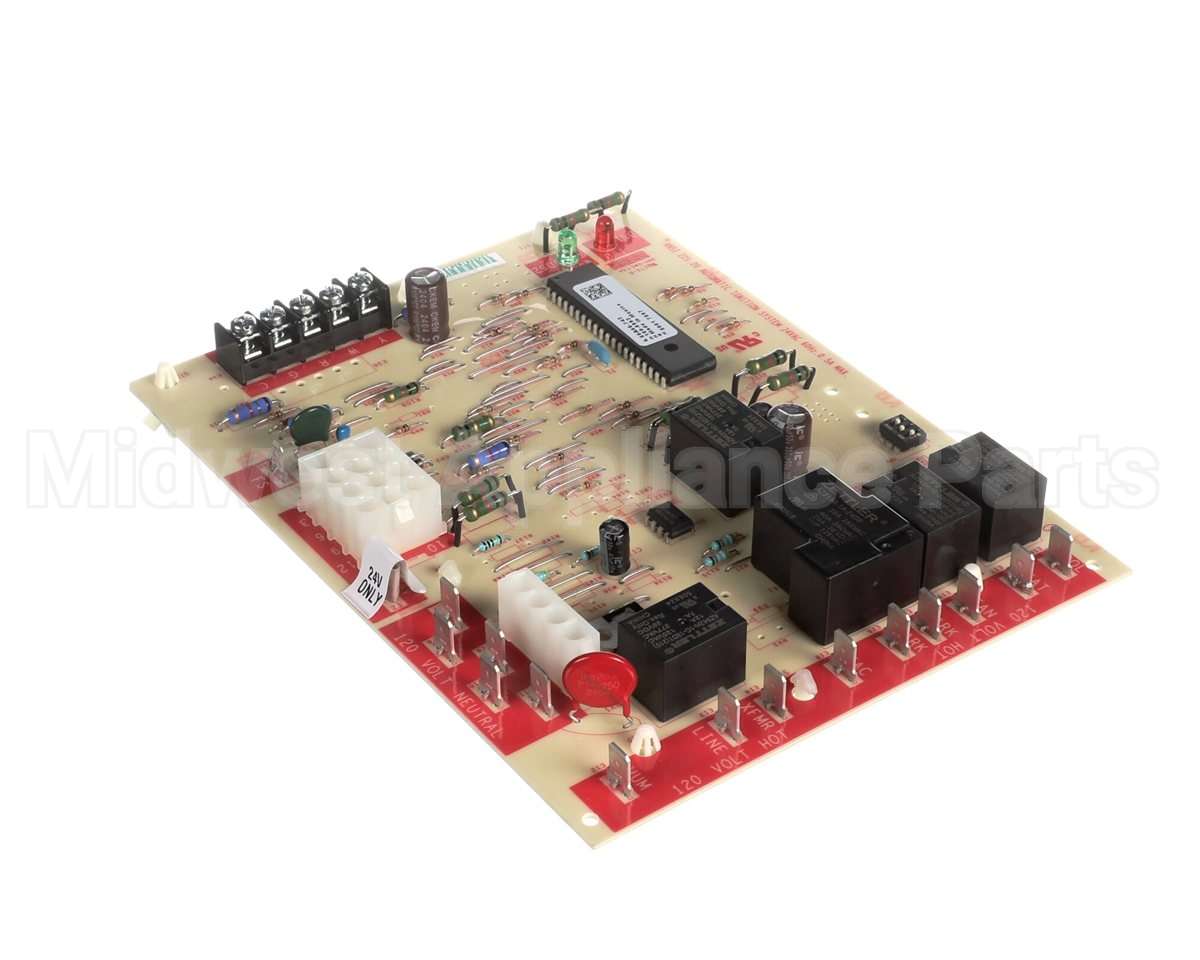 Y9894 Lennox Siliconnitrideignitionctrboard