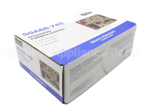 Y9894 Lennox Siliconnitrideignitionctrboard