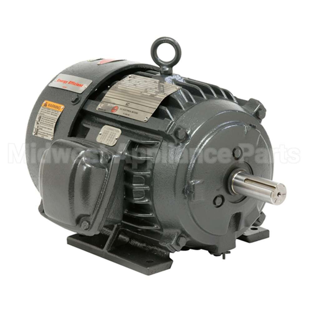 YC30P2B US Motors Nidec Hazardous Location Motor