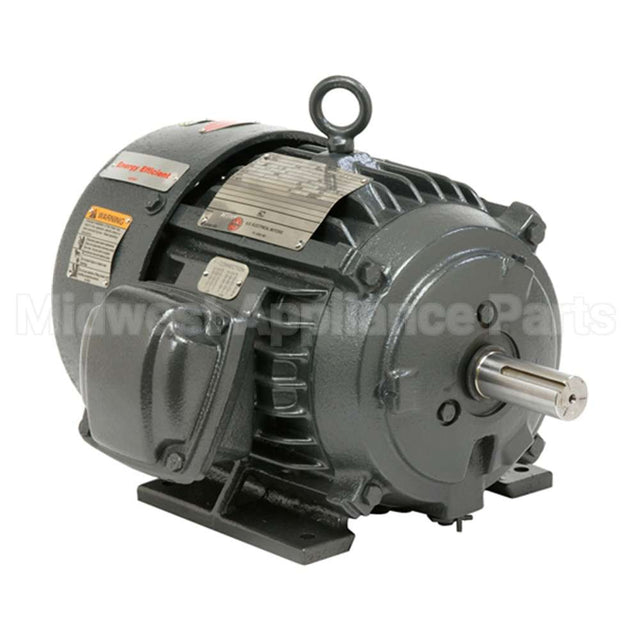YC5P2B US Motors Nidec Hazardous Location Motor