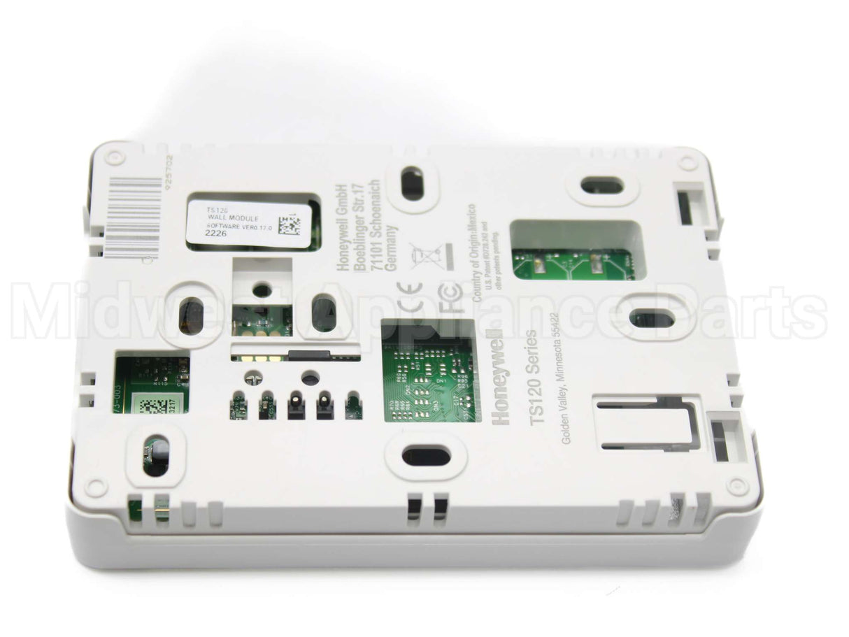 YCRL6438SR1000 Honeywell Lcbs Controller & Wall Module