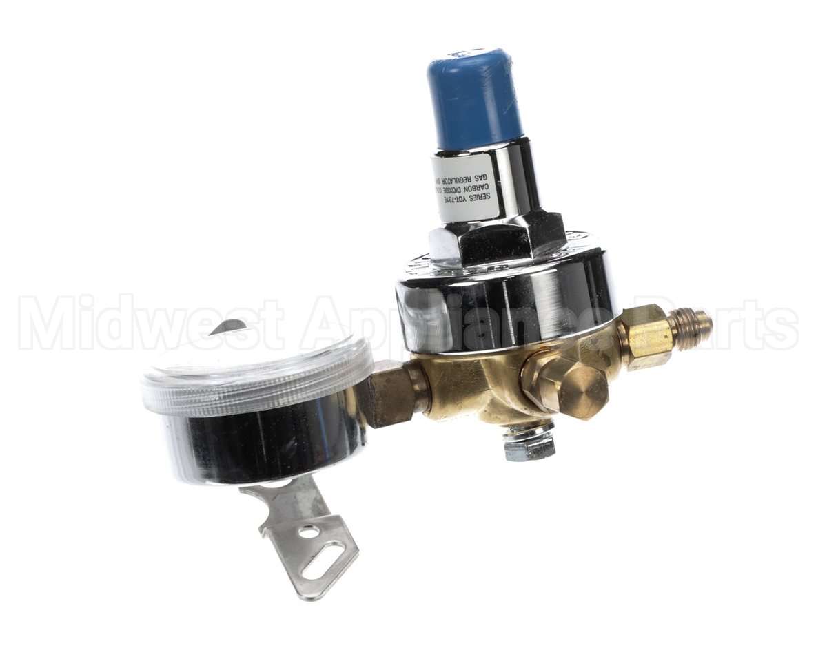 YQT-731E Multiplex Regulator Intellicarb