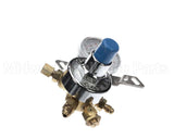 YQT-731E Multiplex Regulator Intellicarb