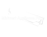 Z-20012259 Avanti Door Shelf